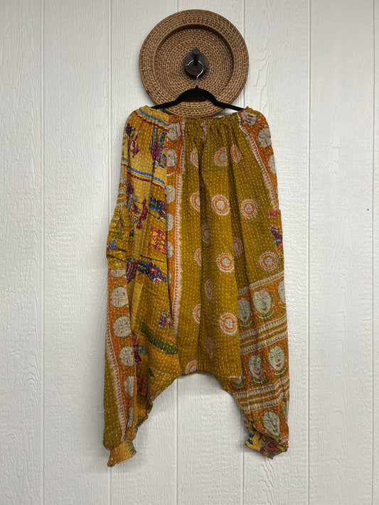 Pareo Kantha Be Still Harems 0226 052