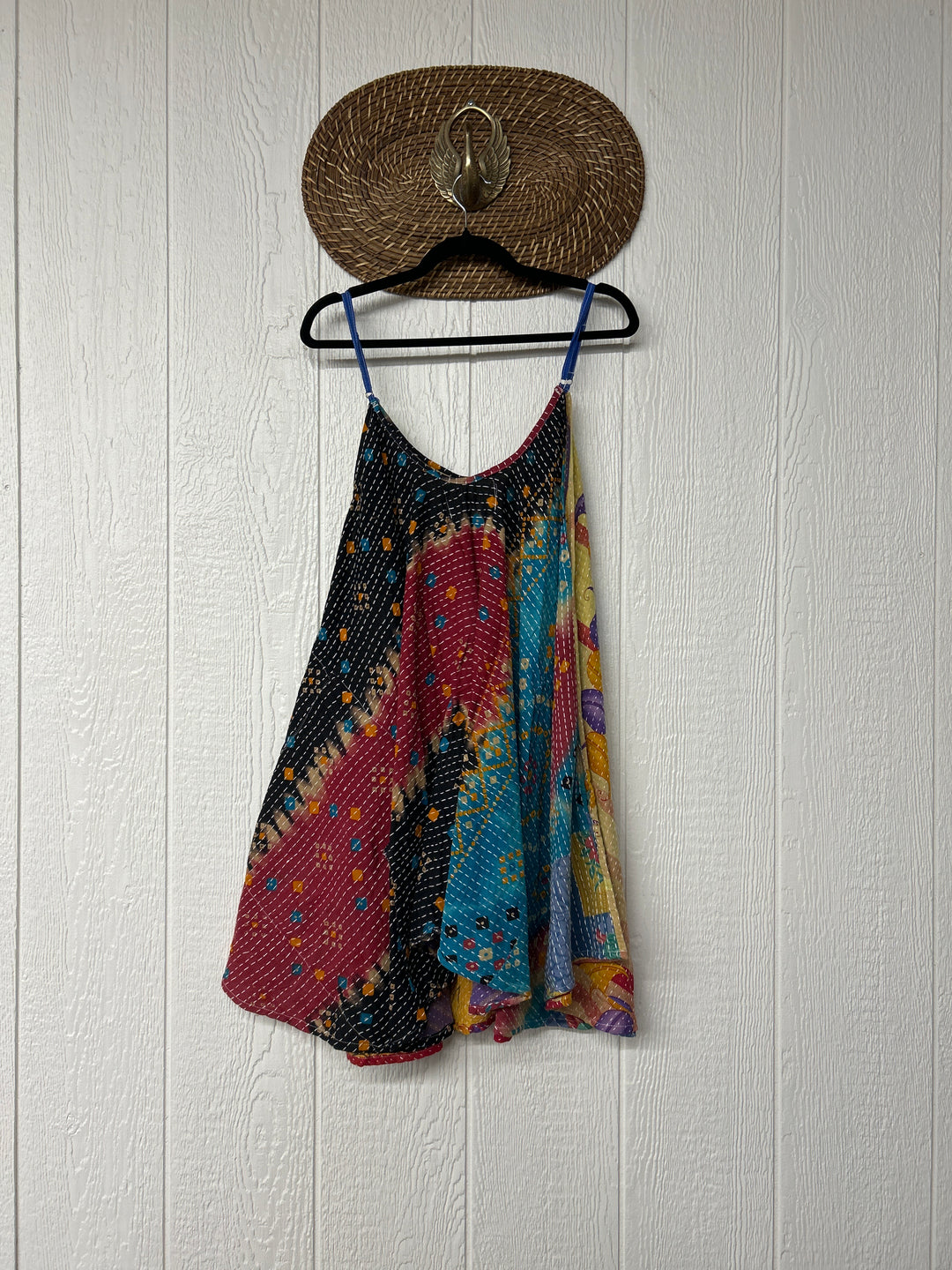 Moonchild Mini Dress 0725 004