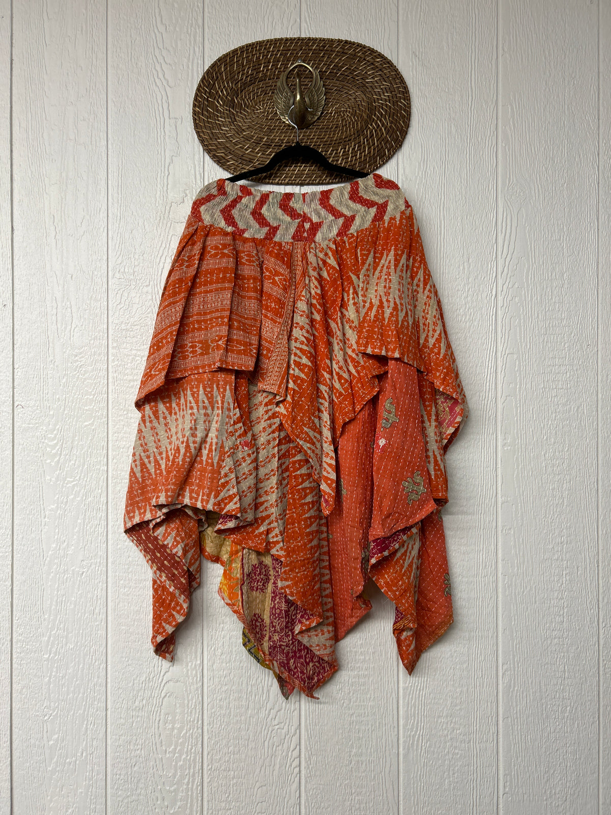 Pareo Kantha Pixie Pant 0826 241