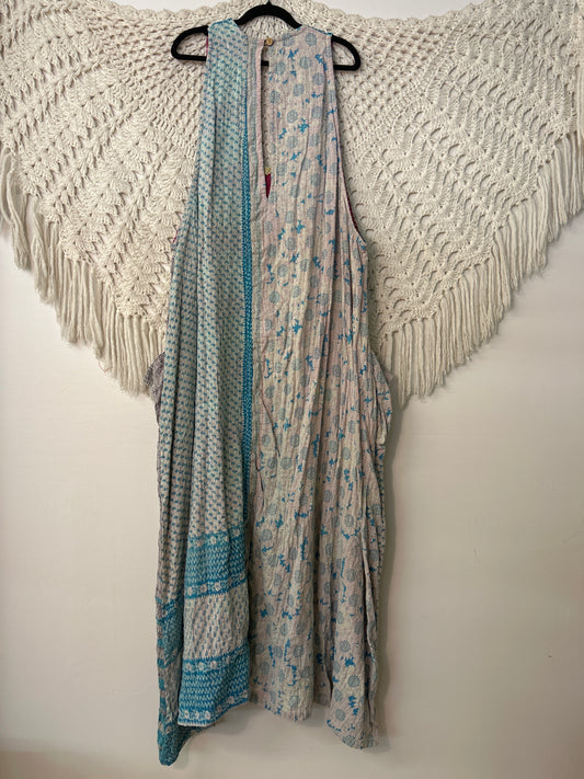Pareo Kantha Harmony Dress