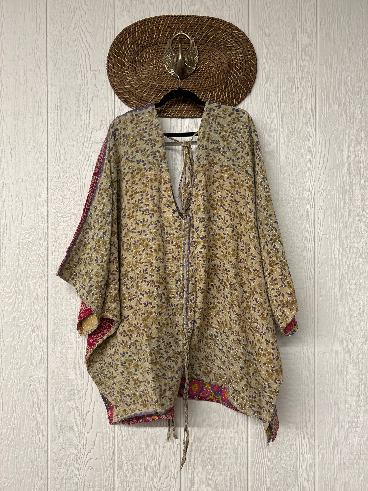 Pareo Kantha Shortie Moondance Muu 1125 021