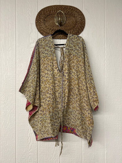 Pareo Kantha Shortie Moondance Muu 1125 021