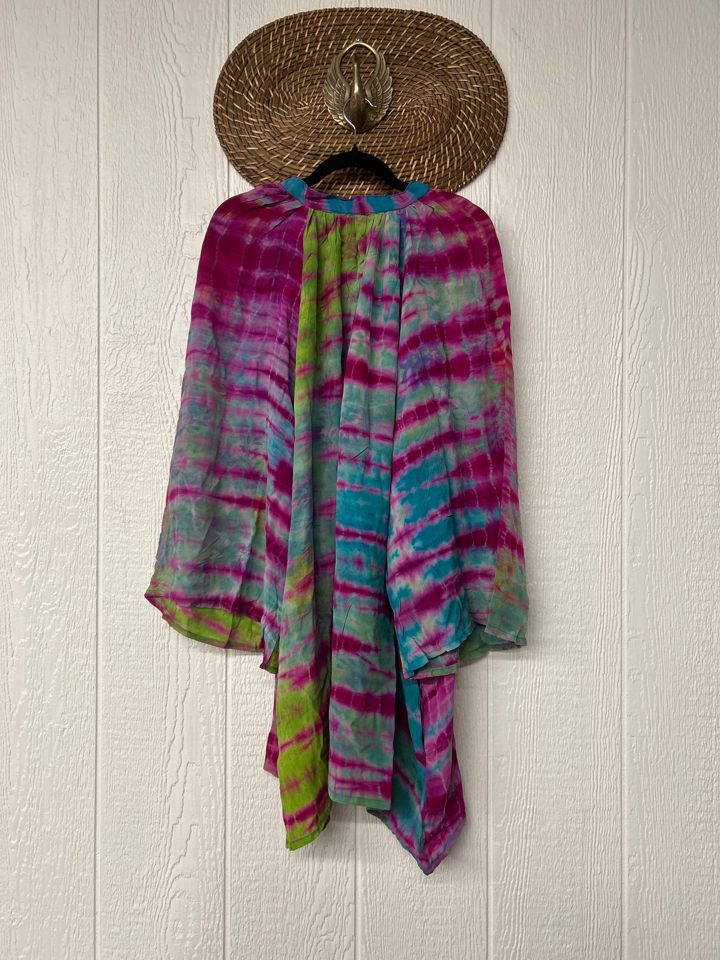 Woodstock Shortie Kimono 1025 180