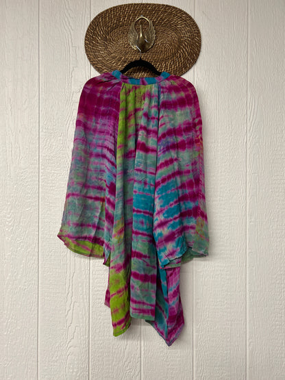 Woodstock Shortie Kimono 1025 180