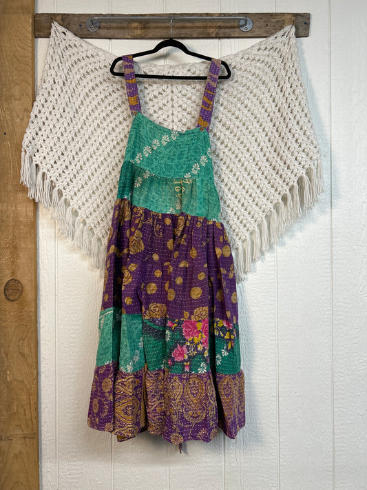 Pareo Kantha Dolly Jumpsuit 0926 105