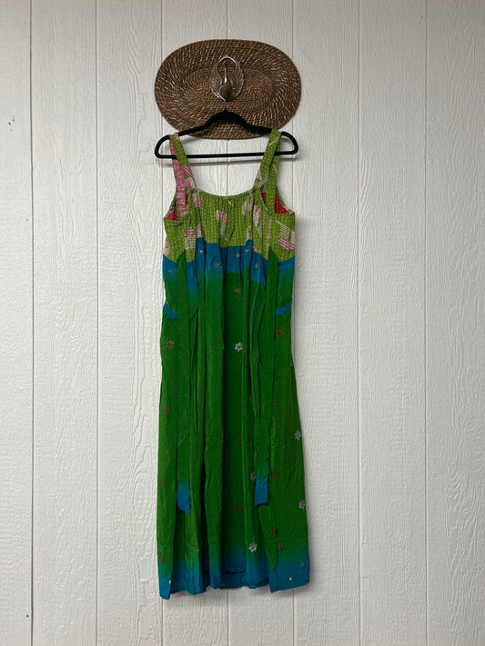 Crossroad Overall Dress 0925 102