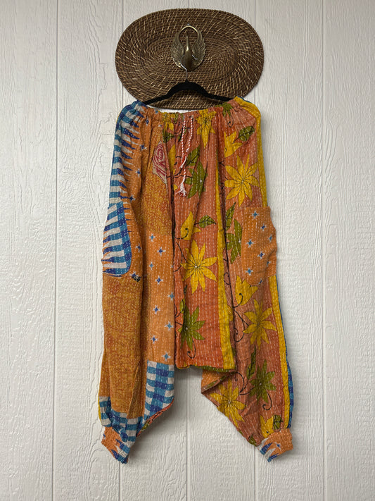 Pareo Kantha Be Still Harems 0226 192