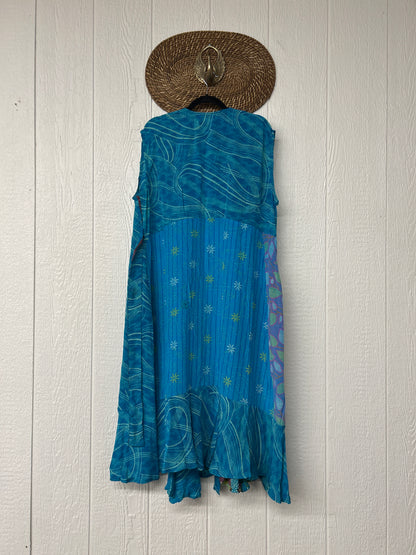 Rhapsody Kimono Vest 0525 068