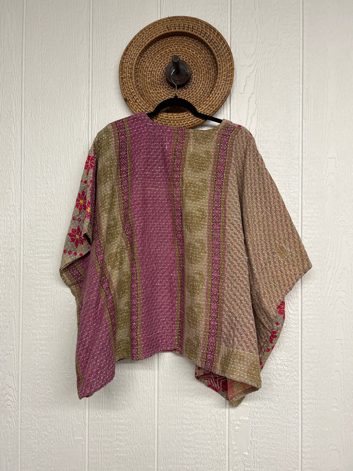 Pareo Kantha Shortie-Muu 0926 180