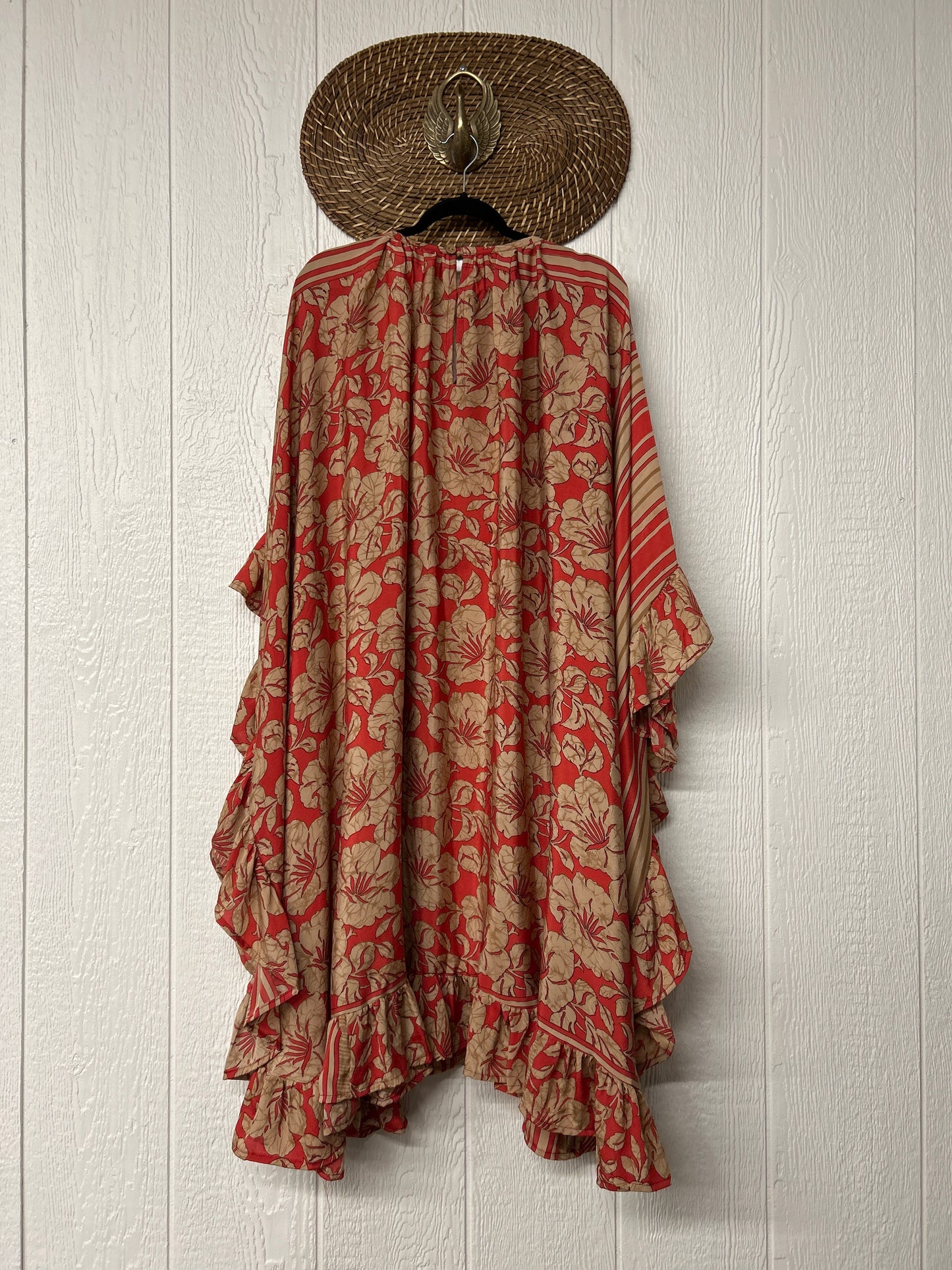 Rasgulla Sari Gold Dust Muu 0126 184