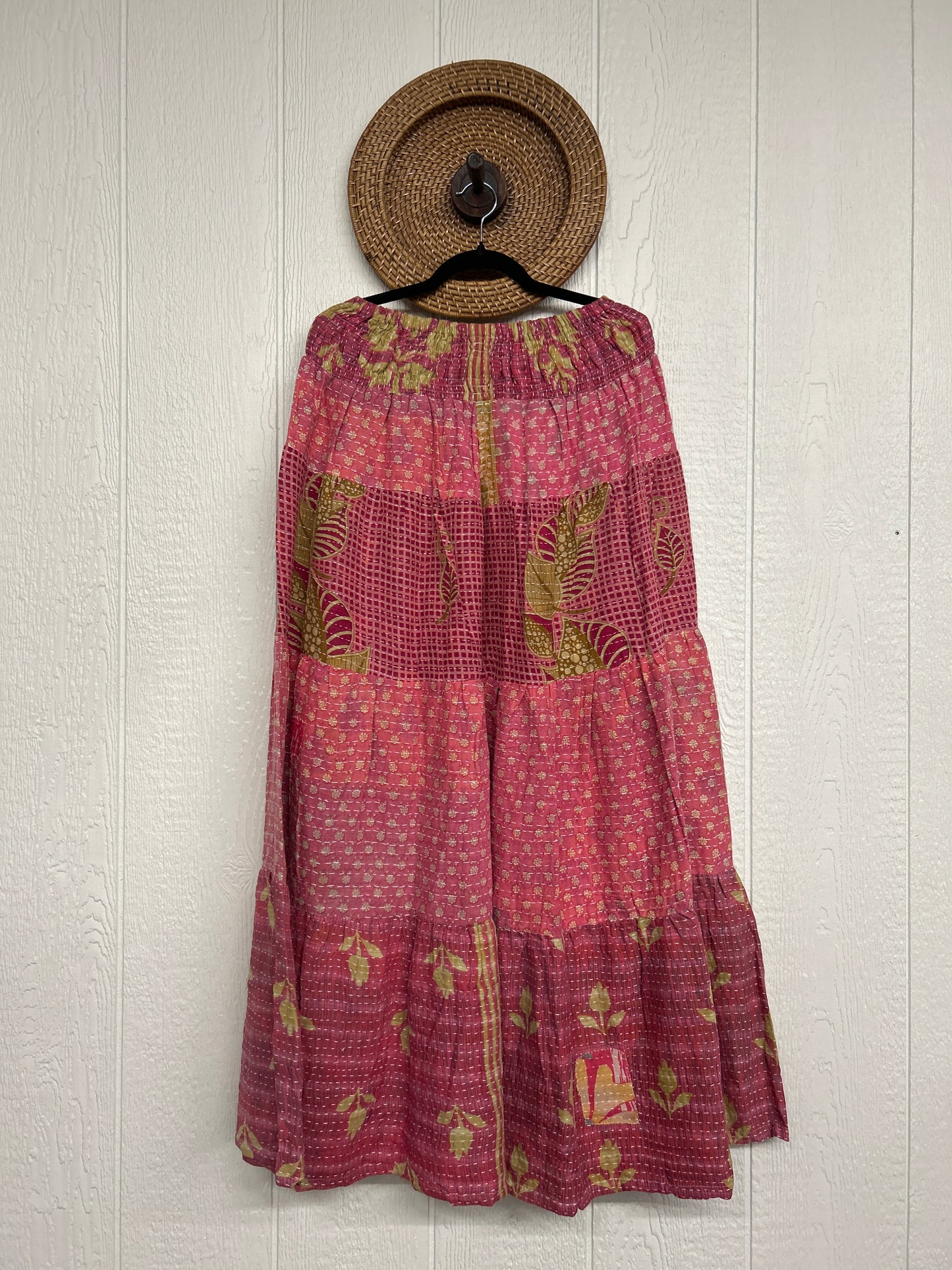 Lotus Wide Leg Pants 1025 217