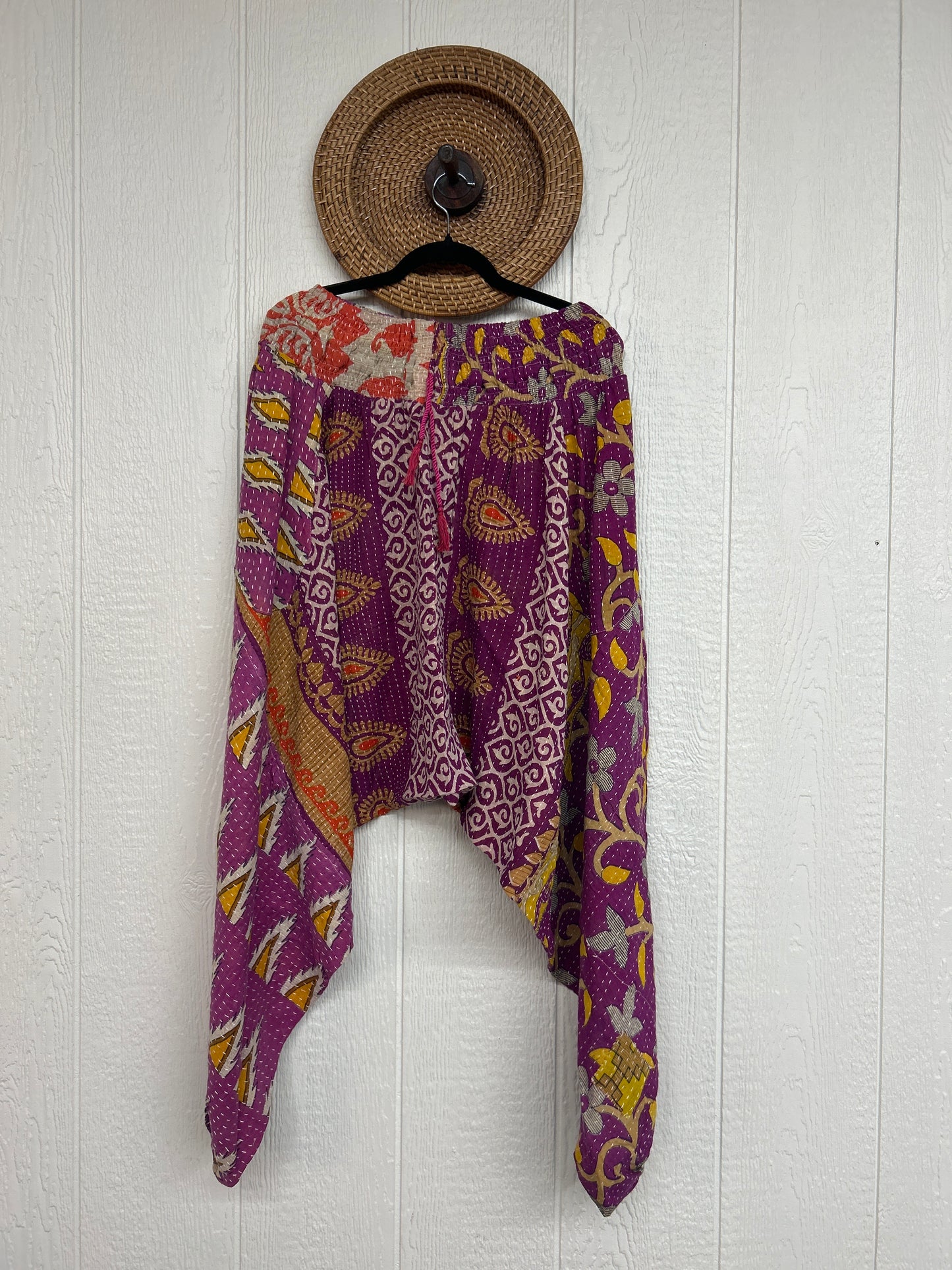 RETAIL Everyday Harem Pants 0925 017