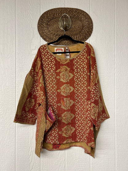 Pareo Kantha Dream Pullover 1225 045