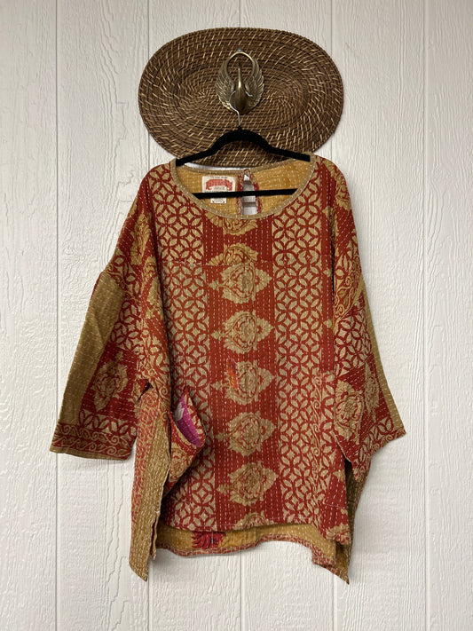 Pareo Kantha Dream Pullover 1225 045