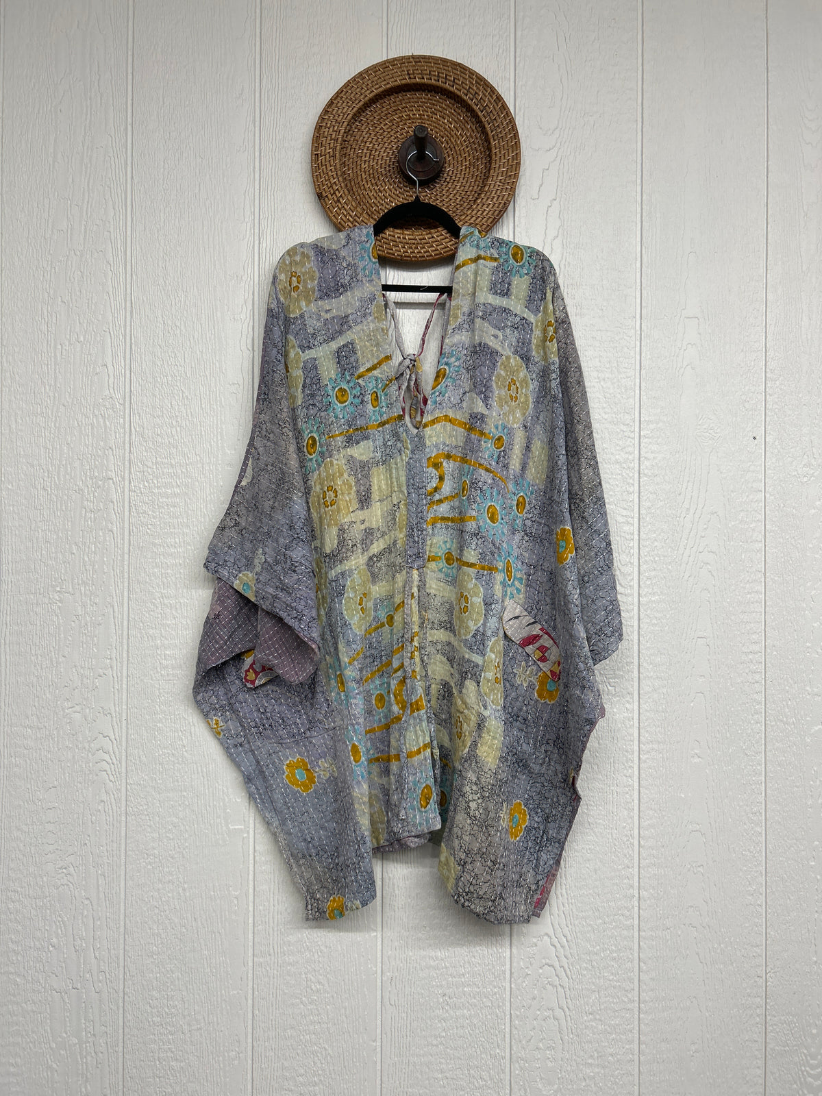 Pareo Kantha Shortie Moondance Muu 0926 198