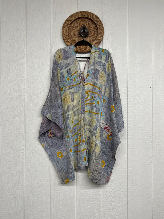 Pareo Kantha Shortie Moondance Muu 0926 198