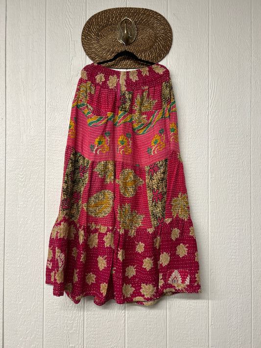 Pareo Kantha Lotus Wide Leg Pants 0926 013
