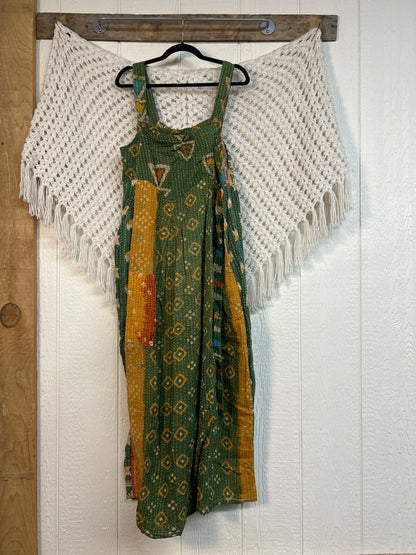 Pareo Kantha Crossroad Dress 0926 193