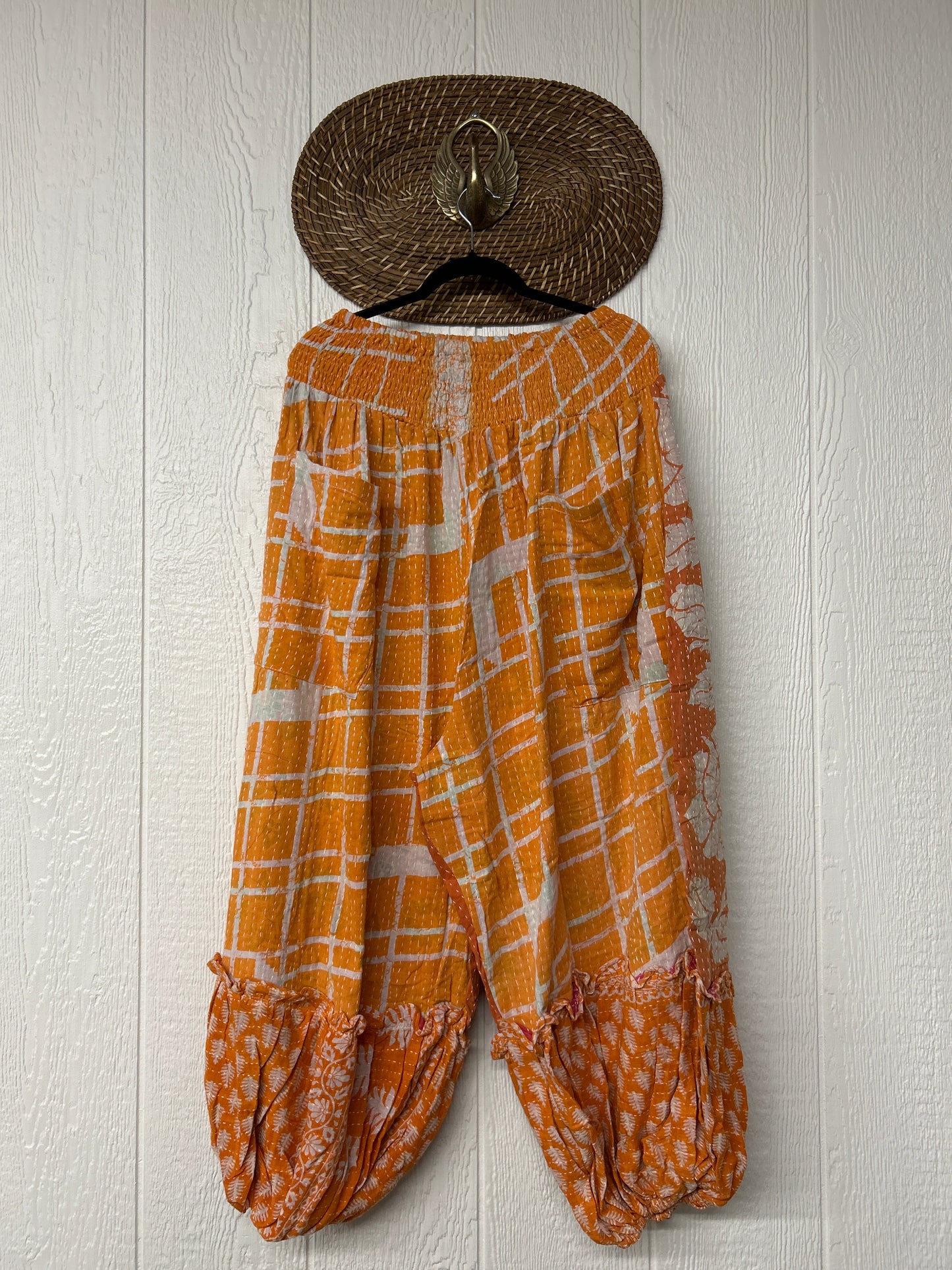 Pareo Kantha Joplin Jogger Pant 1125 183