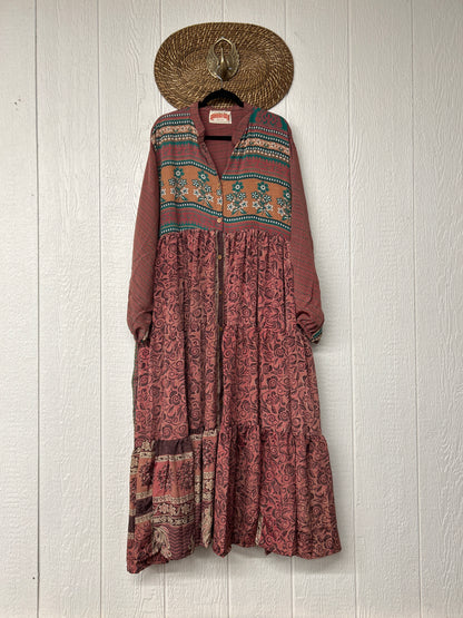 Rasgulla Luminous Maxi Dress 1025 025