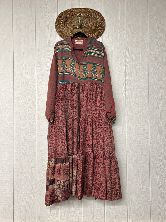 Rasgulla Luminous Maxi Dress 1025 025