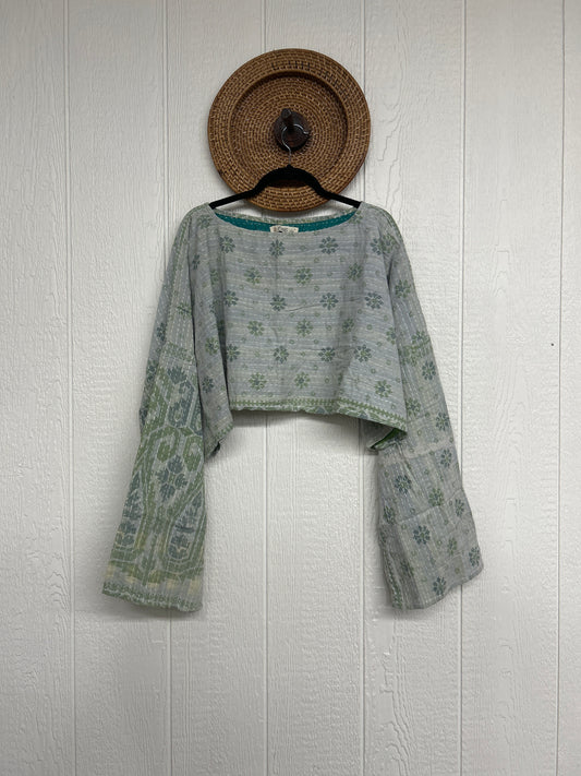 Abundance Crop Top 1025 187
