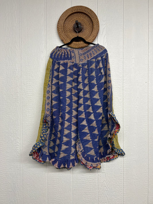 Pareo Kantha Inner Peace Gauchos 0626 059