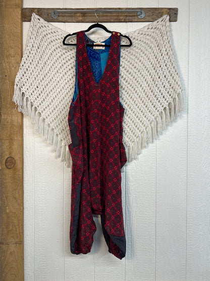 Duality Erin Jogger Jumpsuit 1125 220