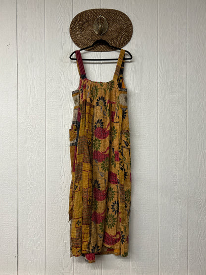 Pareo Kantha Crossroad Dress 0926 100
