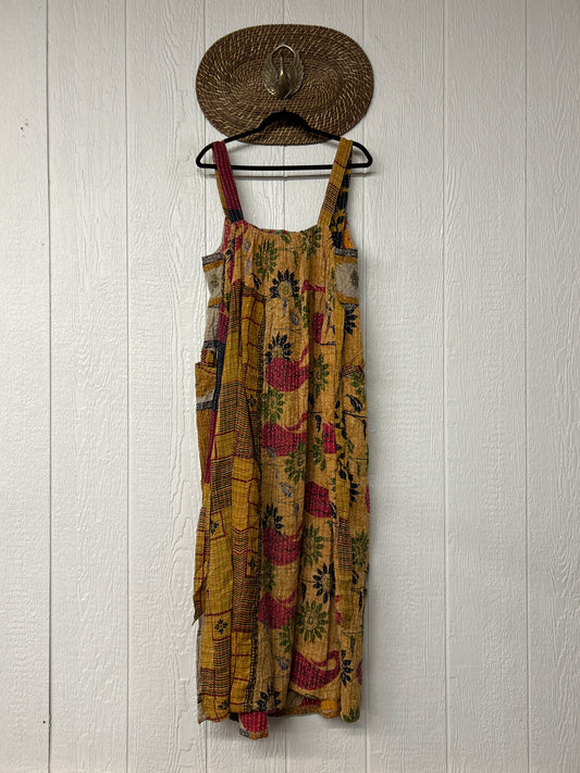 Pareo Kantha Crossroad Dress 0926 100