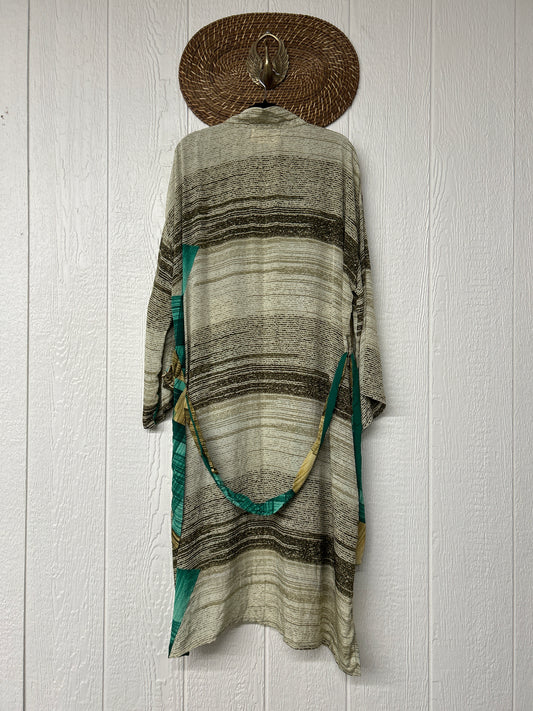 Rasgulla Sari Serenity Kimono 1125 173