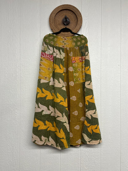 Pareo Kantha Butterfly Pant 0826 151