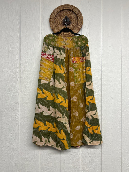 Pareo Kantha Butterfly Pant 0826 151