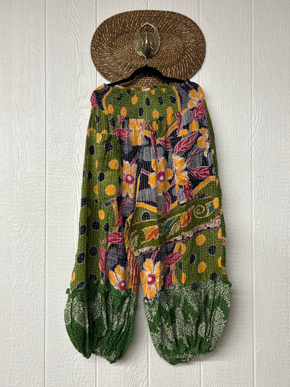 Pareo Kantha Joplin Jogger Pant 1125 058