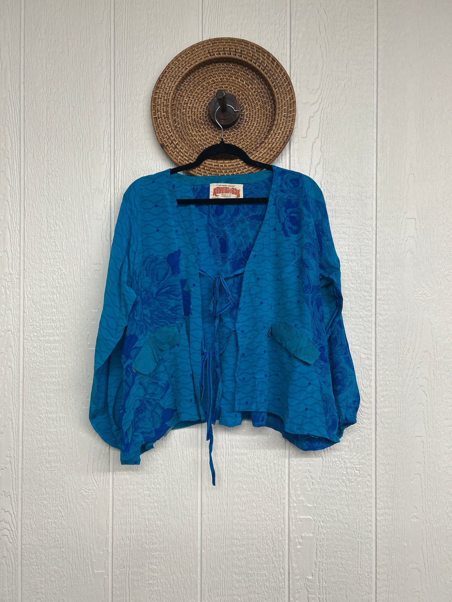 Daisy Blouse 1025 099