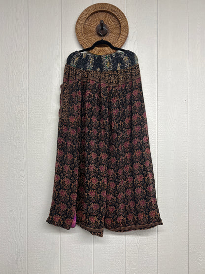 Duality Synergy Side Slit Pants 0726 155