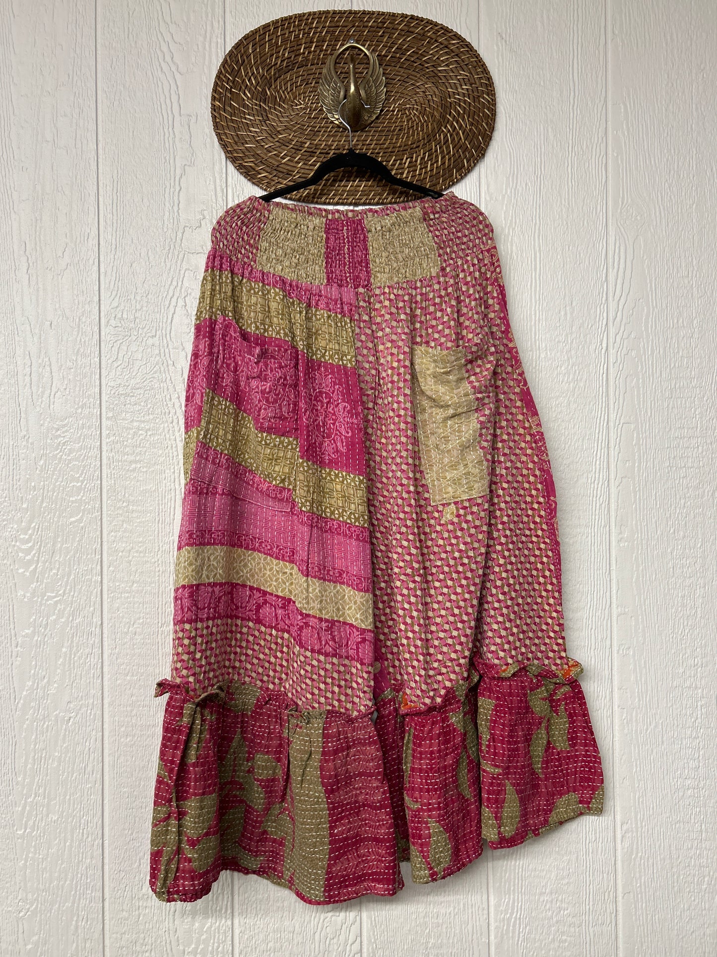 Pareo Kantha Joplin Pants 0326 124