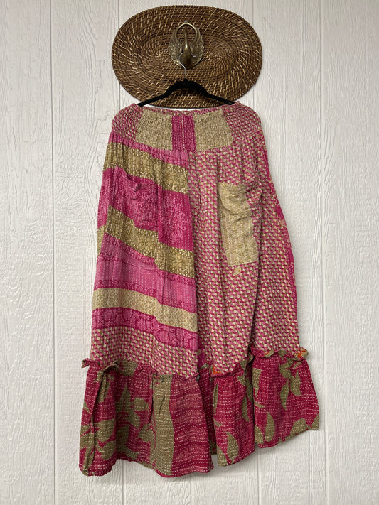 Pareo Kantha Joplin Pants 0326 124
