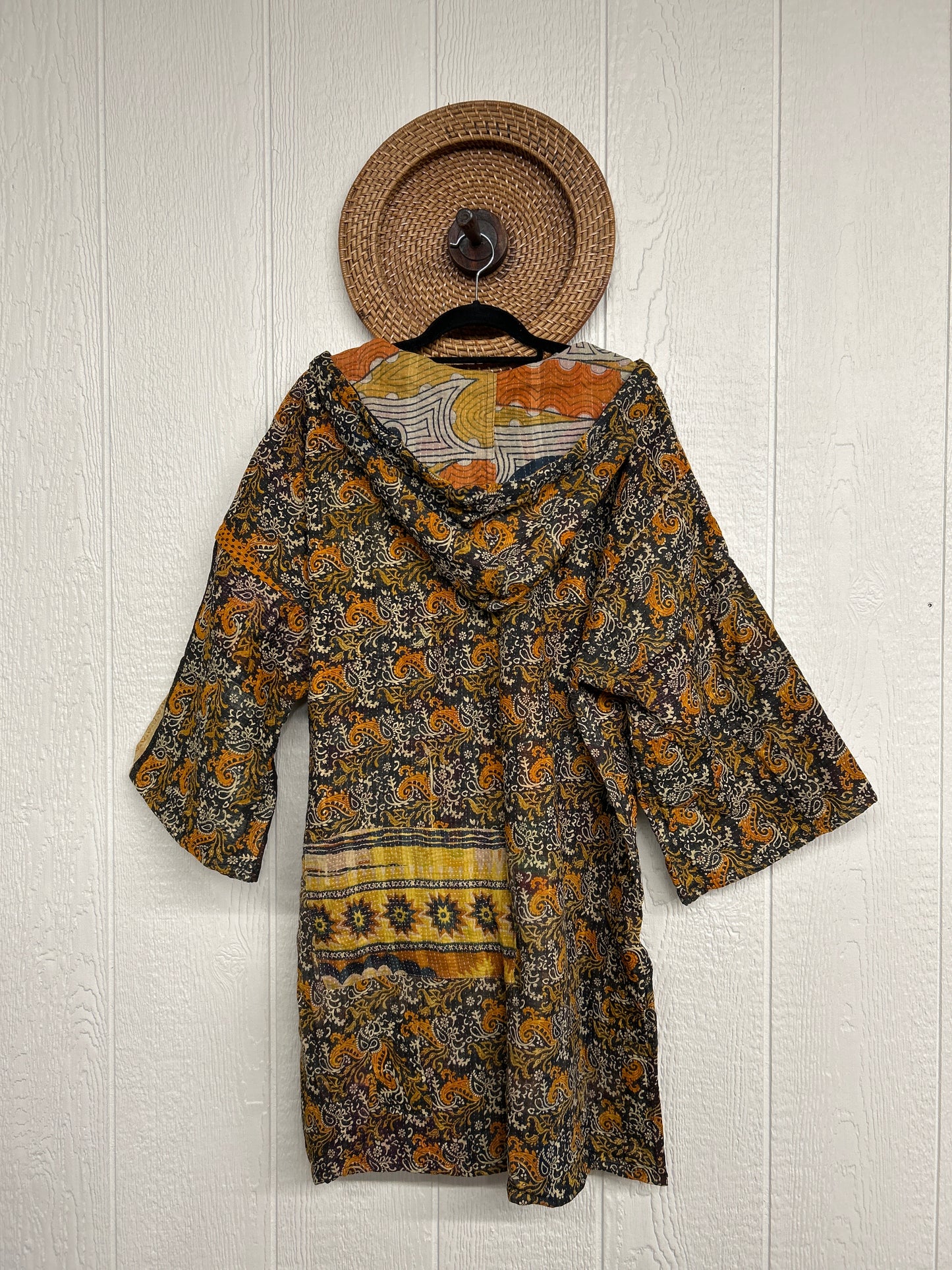 Half Moon Shacket 1025 186