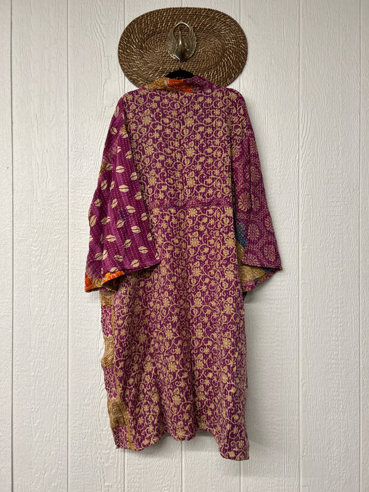 Pareo Kantha Dreamweaver Kimono 0926 020