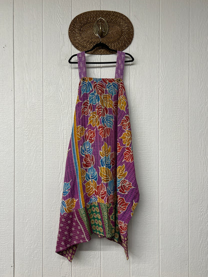 Pareo Kantha Gonna Shine Maxi 0726 014