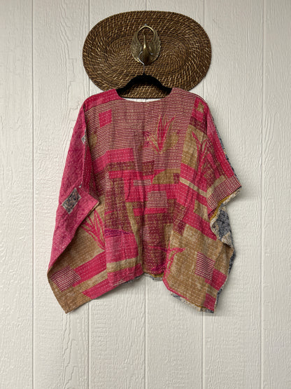 Pareo Kantha Shortie-Muu 0926 043