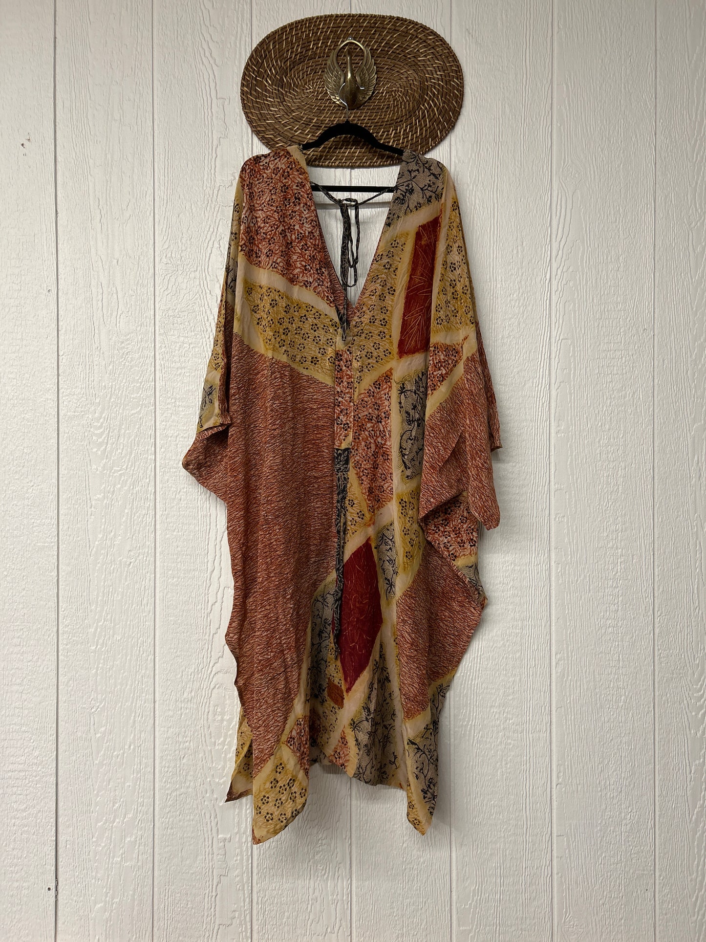 Crepe Sari Moondance Muu 1225 041