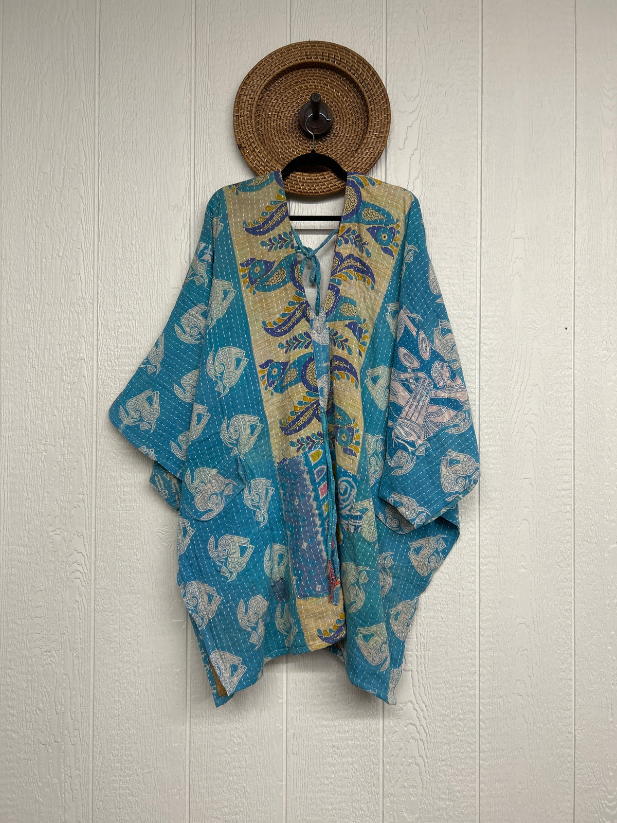 Pareo Kantha Shortie Moondance Muu 0926 161