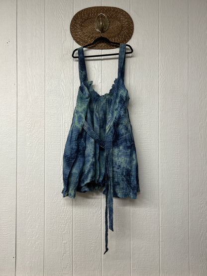 Pareo Kantha Dolly Romper 0626 200