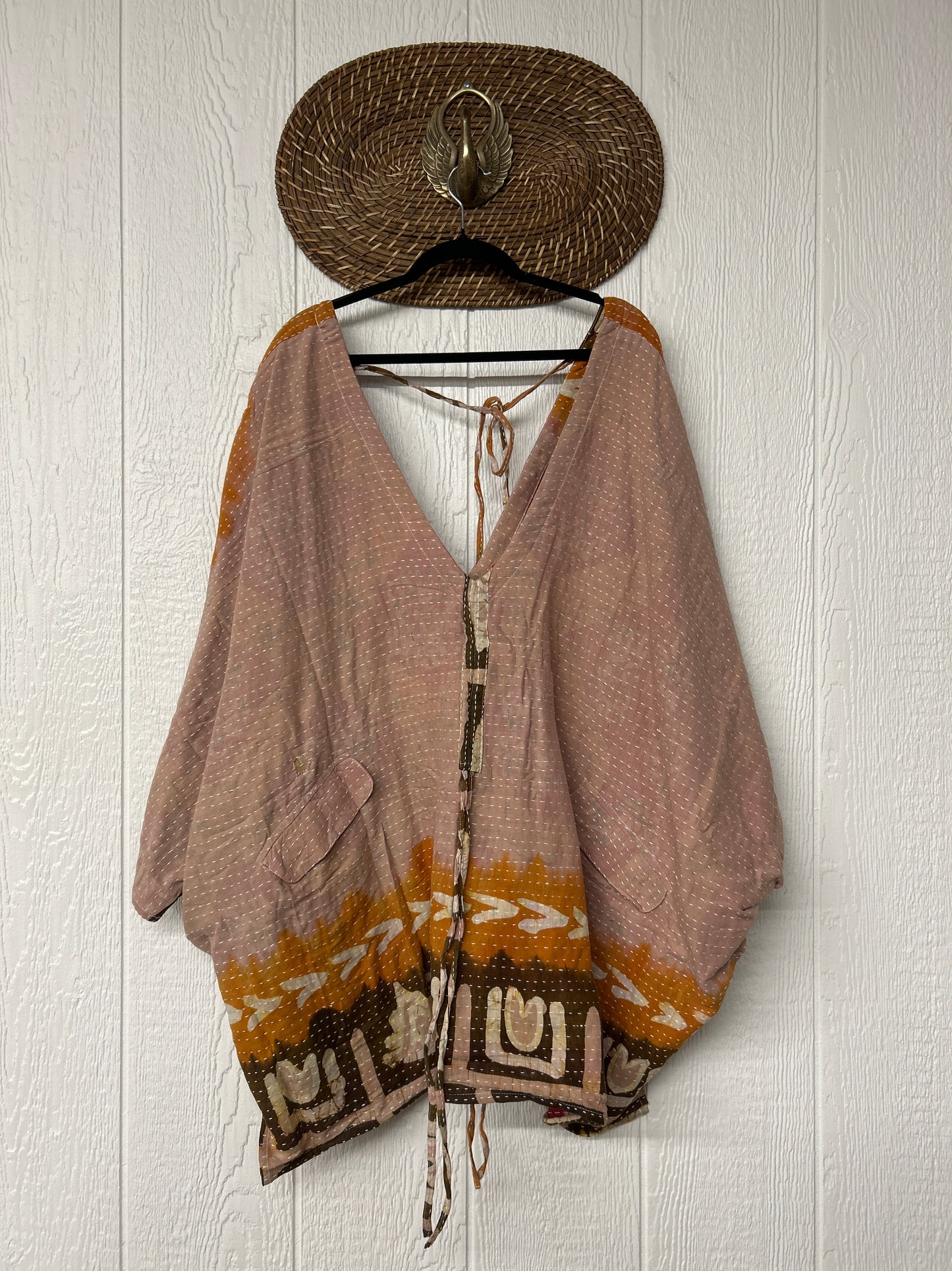 Pareo Kantha Shortie Moondance Muu 1125 162