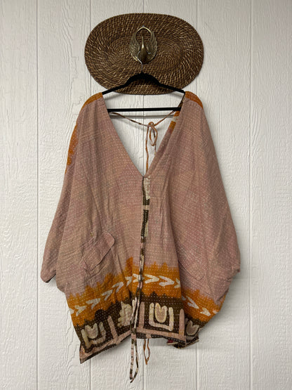 Pareo Kantha Shortie Moondance Muu 1125 162