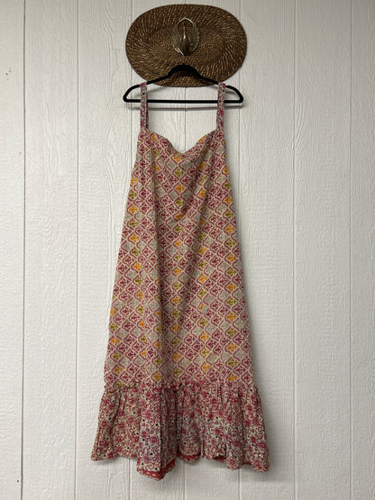 Pareo Kantha Joplin Dress 1125 025