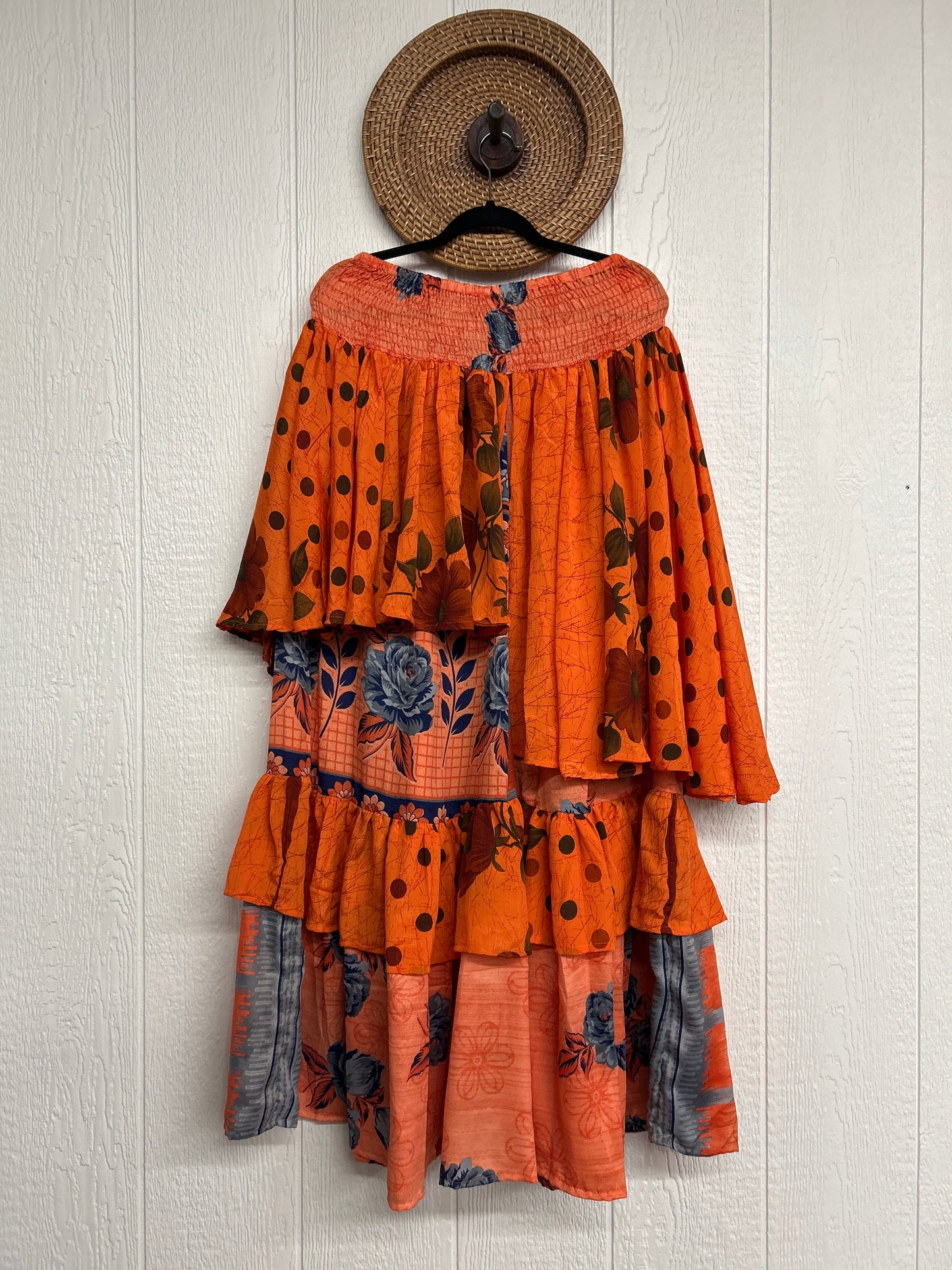 Rasgulla Sari Enchanted Pants 1225 103