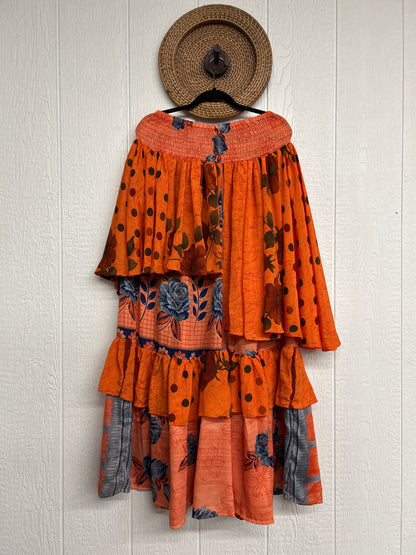 Rasgulla Sari Enchanted Pants 1225 103